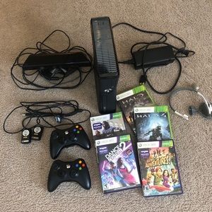 Microsoft Xbox 360